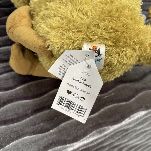 RARE Jellycat Gookie Jubjub BNWT - Picture 5 of 5